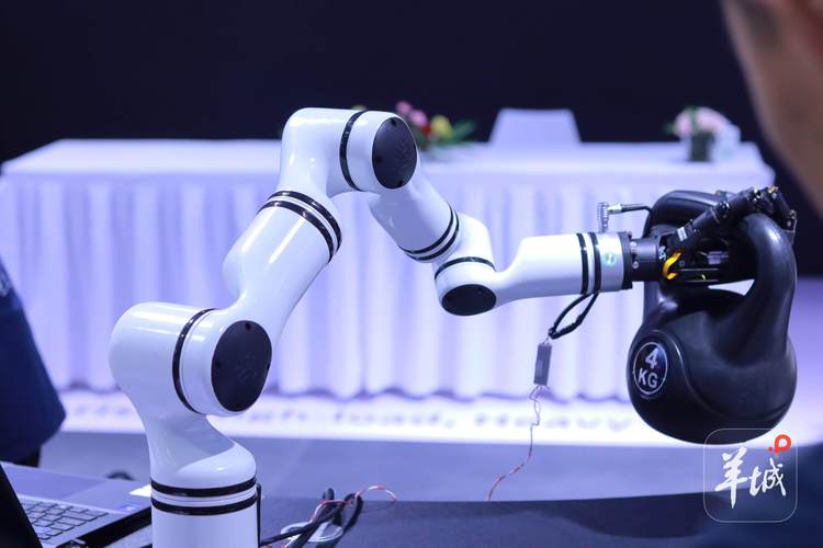 發(fā)布123款新產(chǎn)品，融資14.81億元 2025世界機(jī)器人大會展現(xiàn)行業(yè)強(qiáng)勁動能
